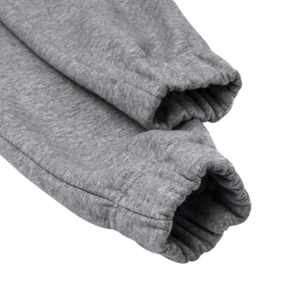 Pantalon De Jogging PARK Homme (Gris) 4/5