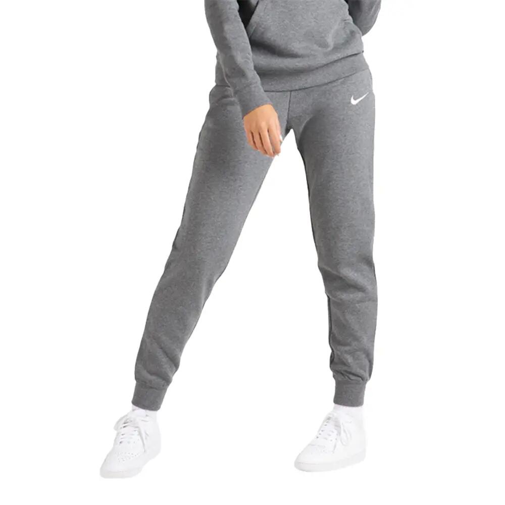 Womens/Ladies Park 20 Fleece Jogging Bottoms (Graphite)