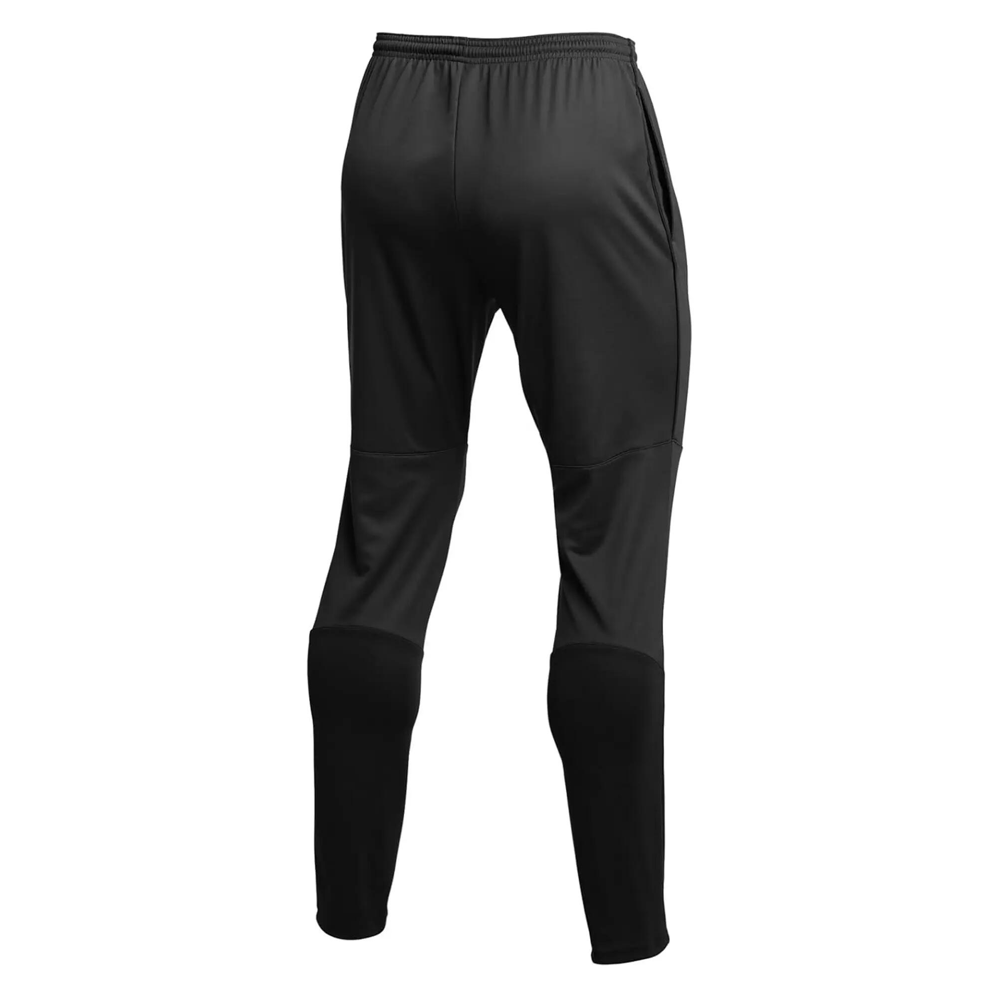 Pantalon De Jogging PARK Enfant (Noir) 3/4