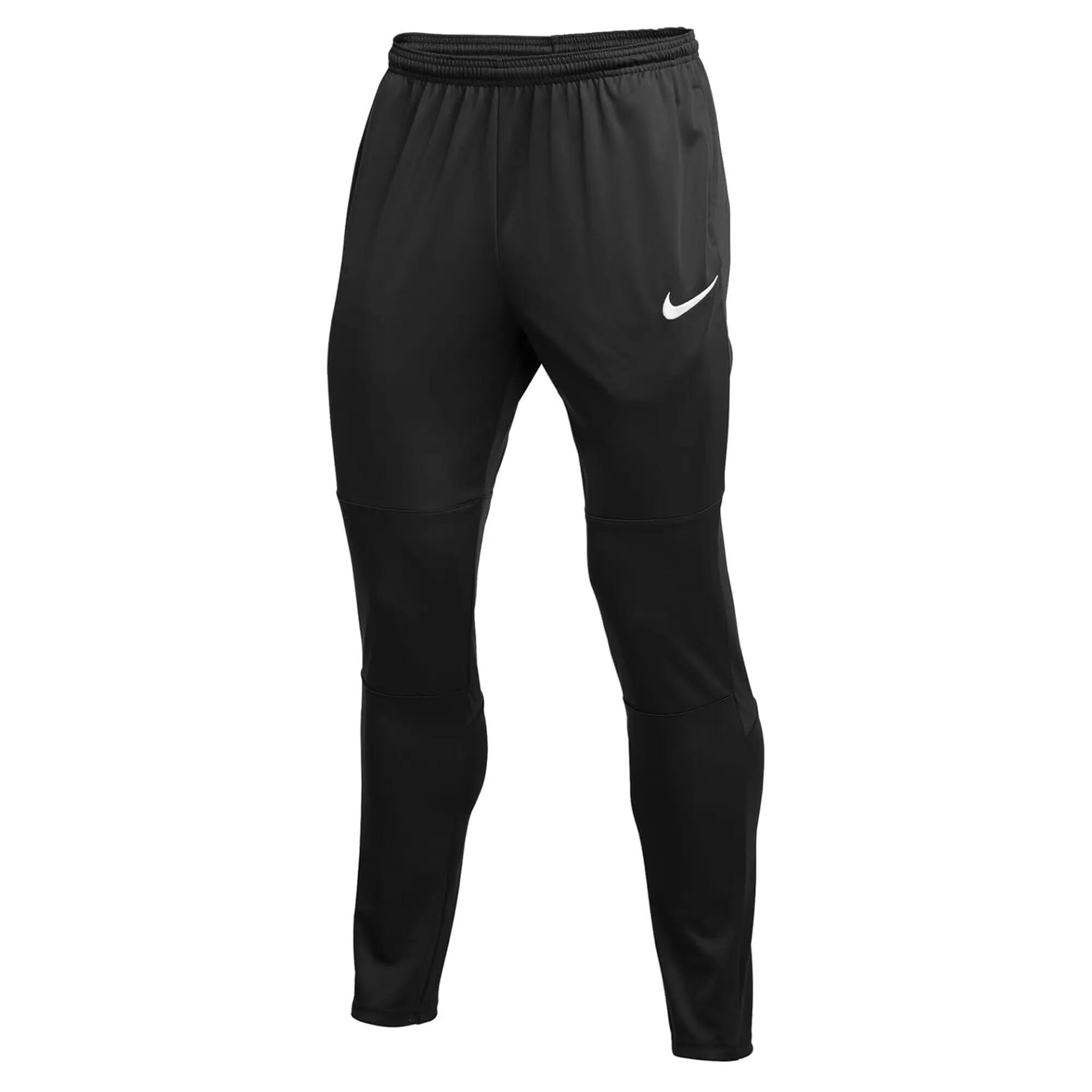 Pantalon De Jogging PARK Enfant (Noir) 2/4