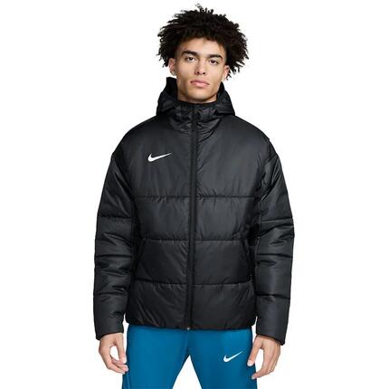 Veste Matelassée Automne ACADEMY PRO Homme (Noir)