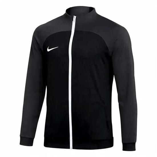 Heren Academy Pro DriFIT Track Jacket (Zwart)