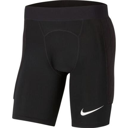 Short De Gardien De But GARDIEN Homme (Noir)