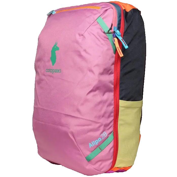 Zaino Unisex   Allpa 28l blu CX.S24492U1084 2/3