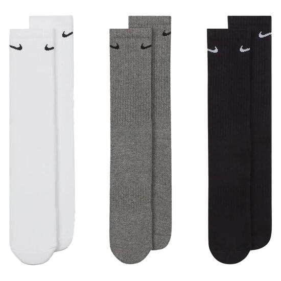 Calzini nike nero