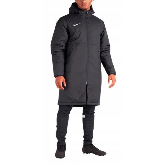 Veste Hiver PARK Homme (Noir)