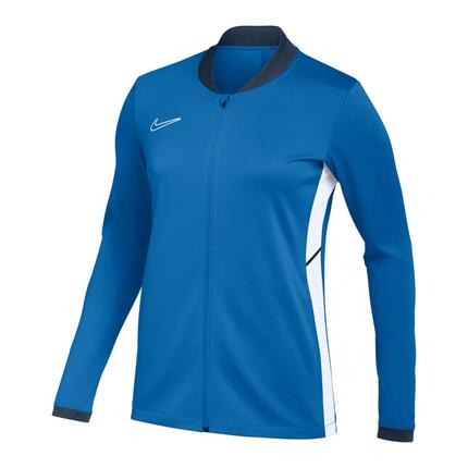 Heren DriFit Academy 25 FZ9824 Track Jacket (Groen, Zwart)