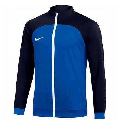 Heren Academy Pro DriFIT Track Jacket (Blauw)