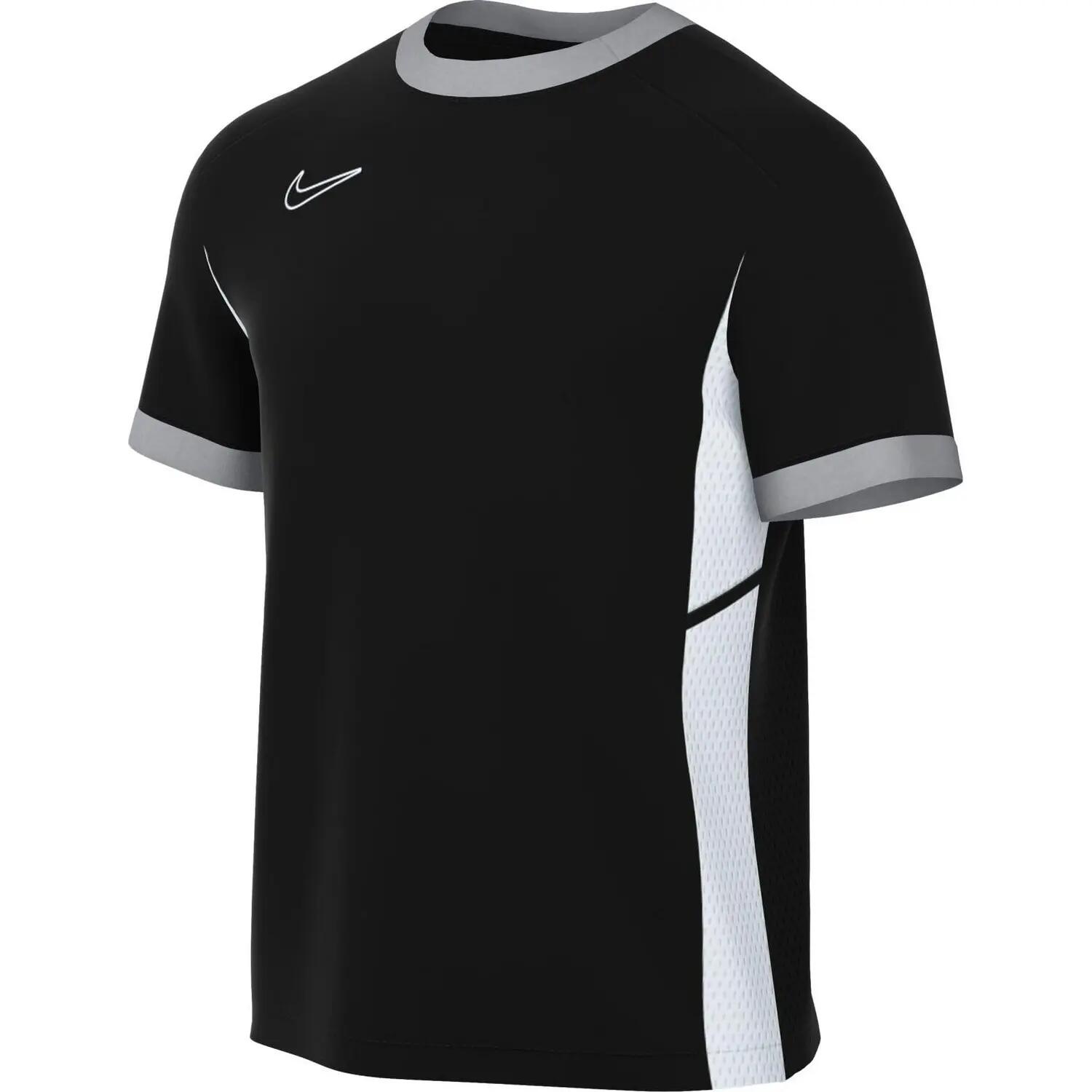 Heren Academy 25 SS TShirt (Zwart) 2/6