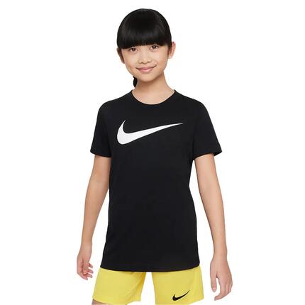 Park 20" TShirt für Kinder Schwarz