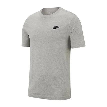 Koszulka treningowa męska Nike Nsw Club Tee