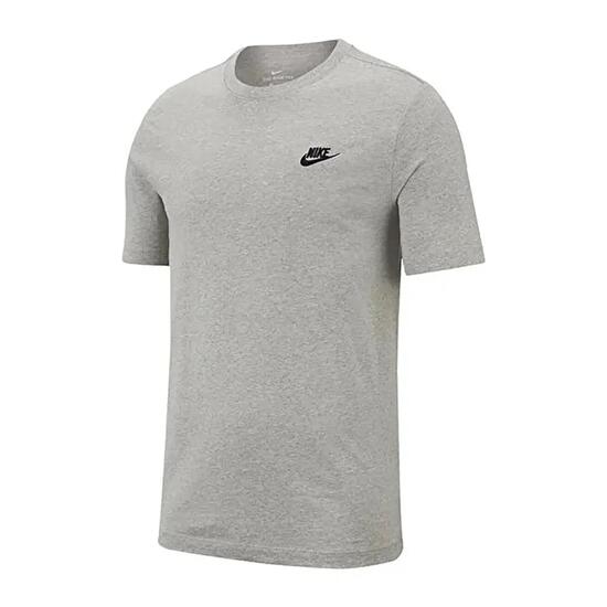 Koszulka treningowa męska Nike Nsw Club Tee
