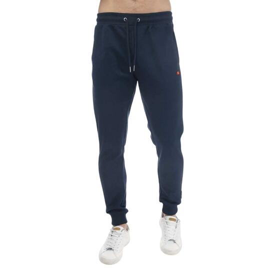 Pantalon De Jogging USATO Femme (Bleu Marine)