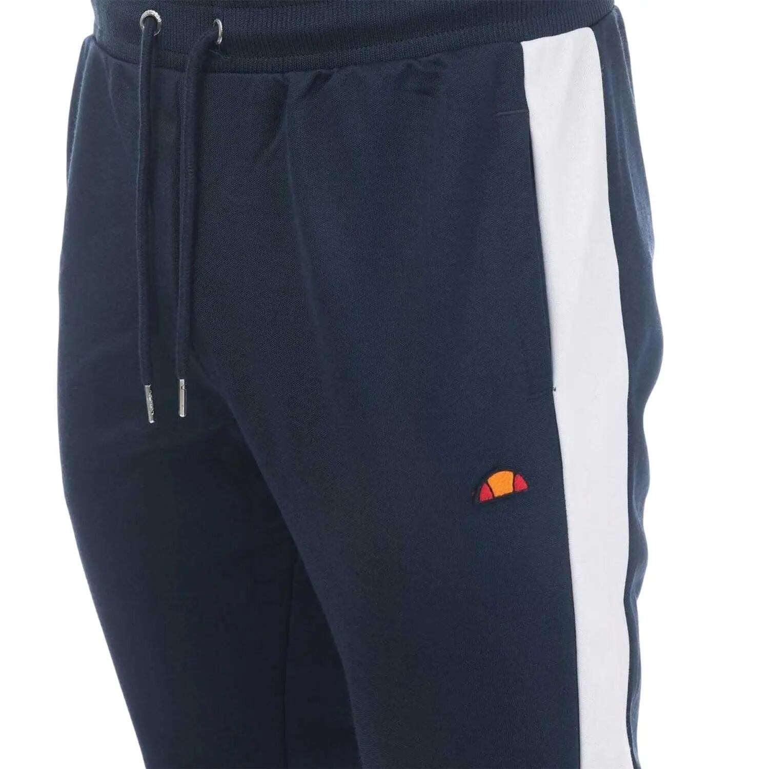 Pantalon De Jogging USATO Femme (Bleu Marine) 3/3