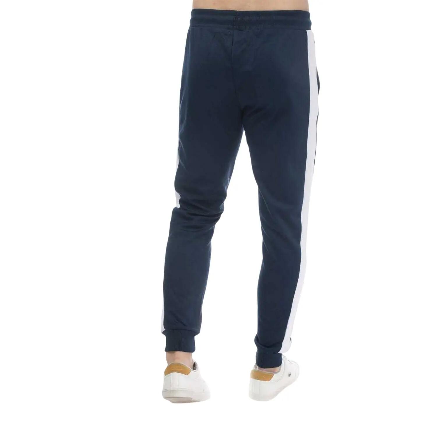 Pantalon De Jogging USATO Femme (Bleu Marine) 2/3