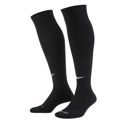 Chaussettes De Foot ACADEMY Homme (Noir)