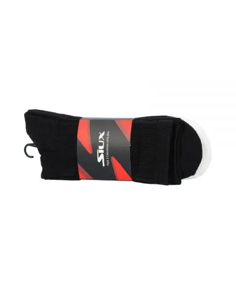 3er Pack 3 Siux Socken High Cane Mix 5/5