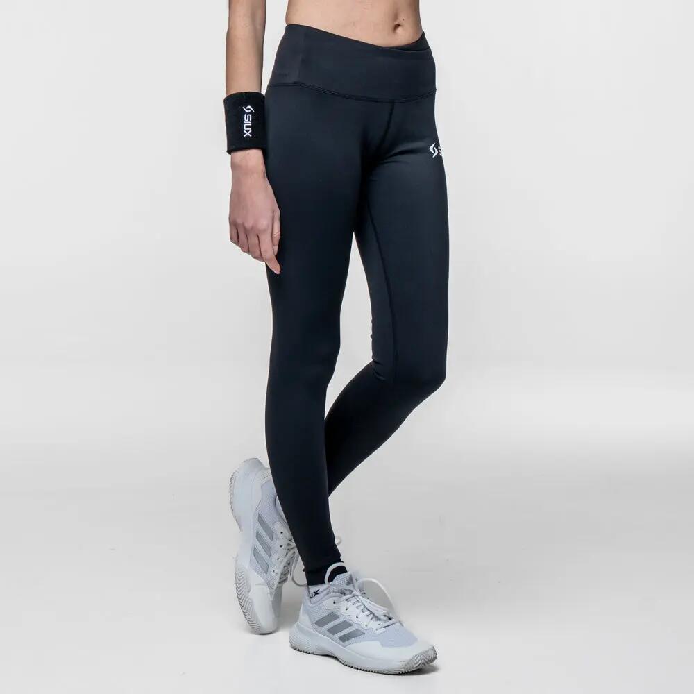 Leggings Siux Basic 26 Frau 5/5