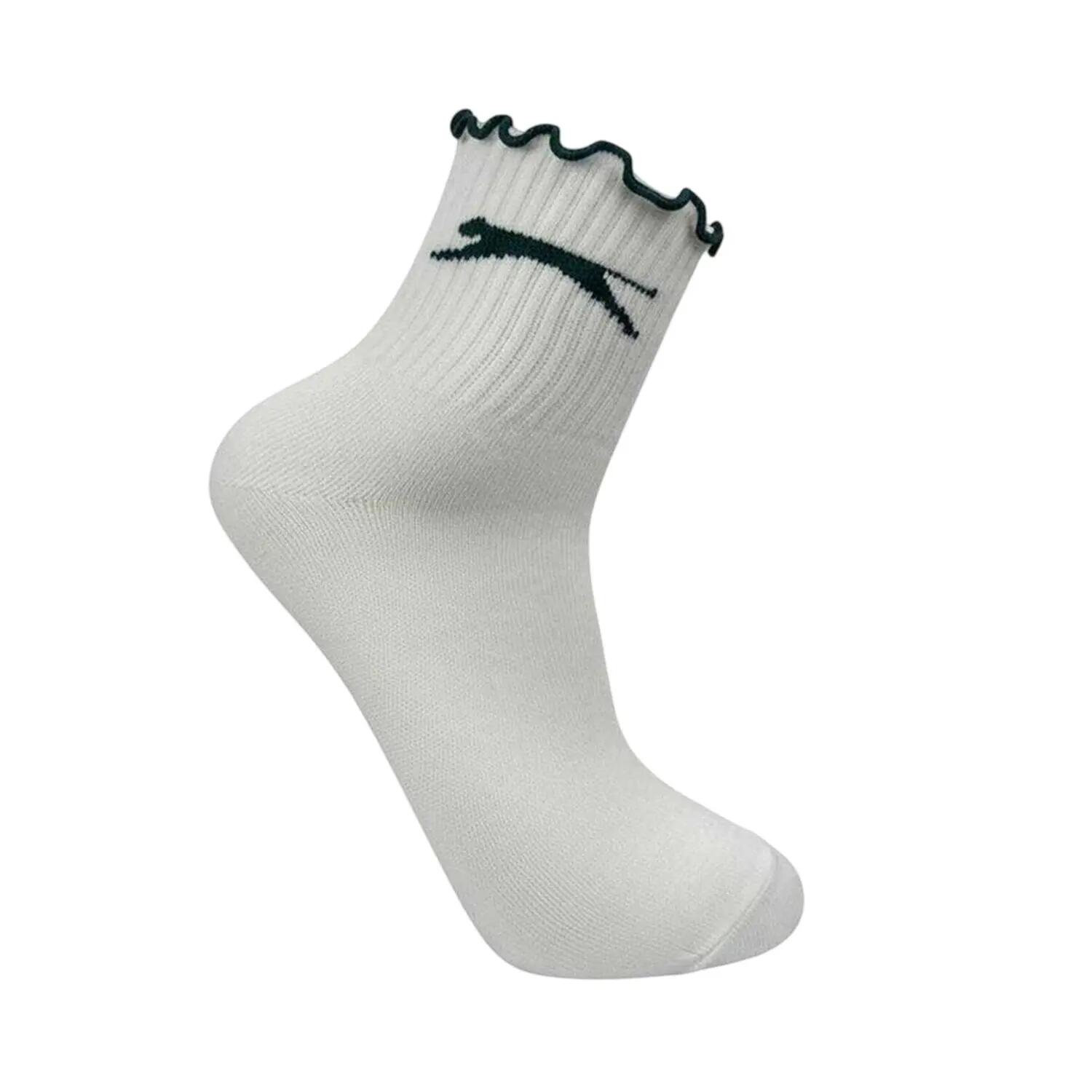 Knöchelsocken für , Polyester (5erPack) Damen Bunt 4/5