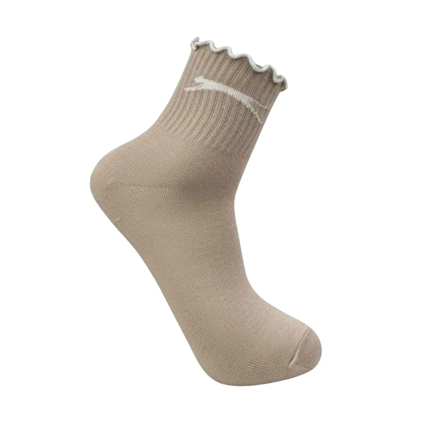 Knöchelsocken für , Polyester (5erPack) Damen Bunt 2/5