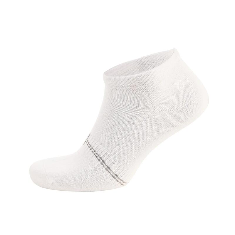 3 Çift Bambu-Pamuklu, Nefes Alabilen, Dikişsiz Patik Spor Çorabı - FRESH NT
