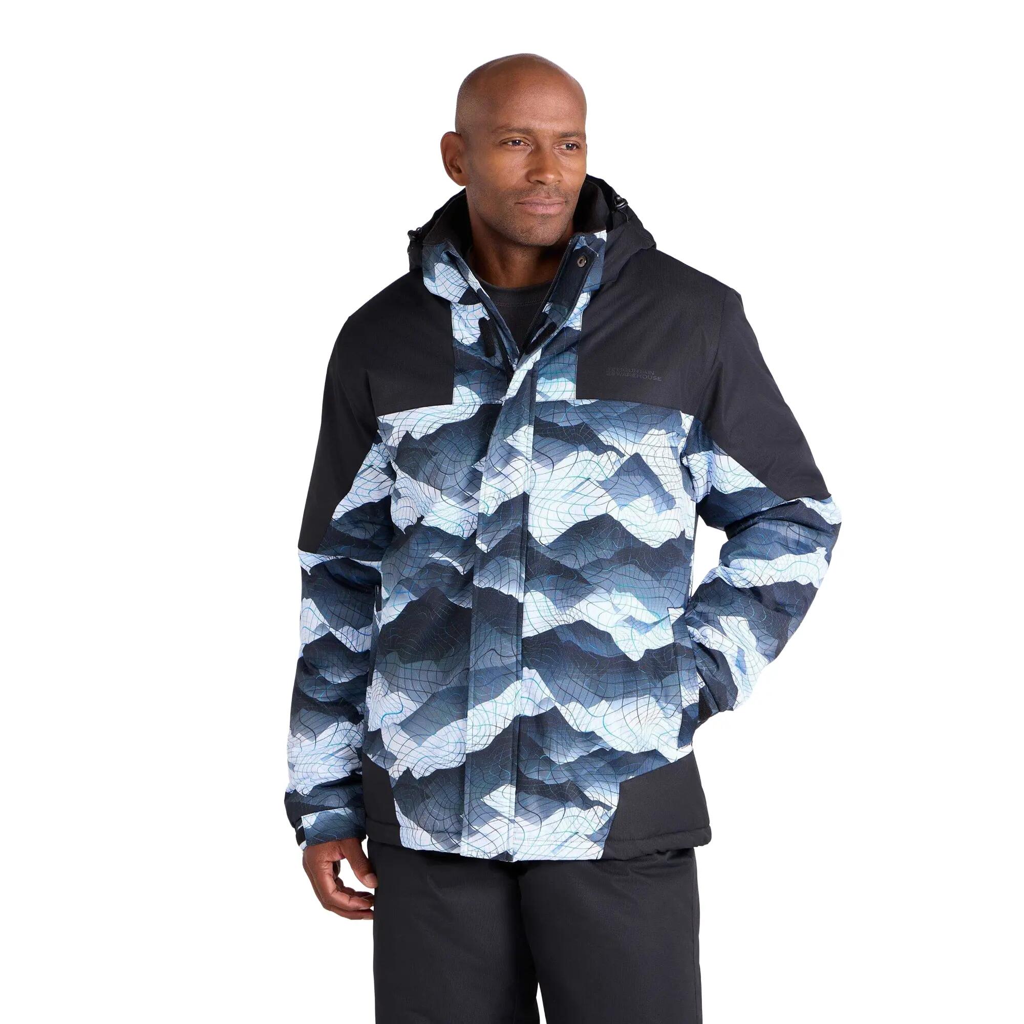 MOUNTAIN WAREHOUSE picture
