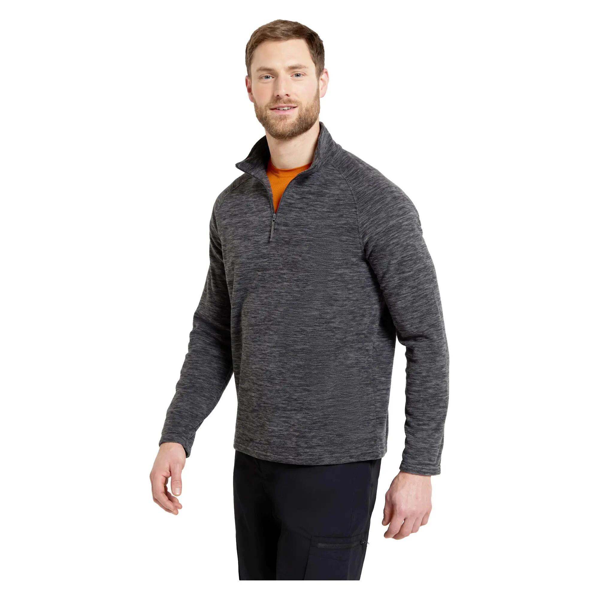 Hauts Polaires SNOWDON Homme (Noir) 1/6
