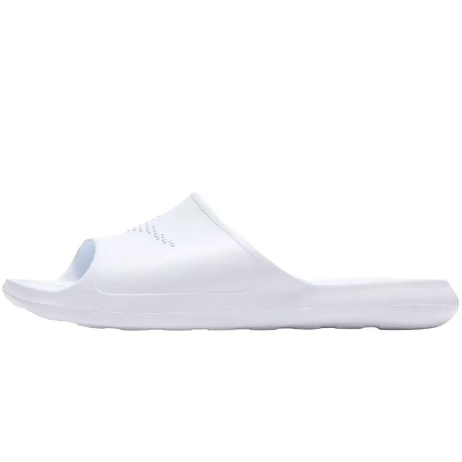 NIKE CIABATTA DONNA WHITE 3/5