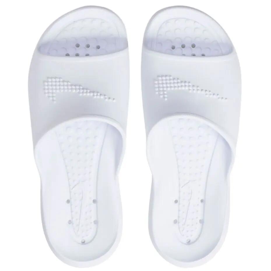 NIKE CIABATTA DONNA WHITE 2/5