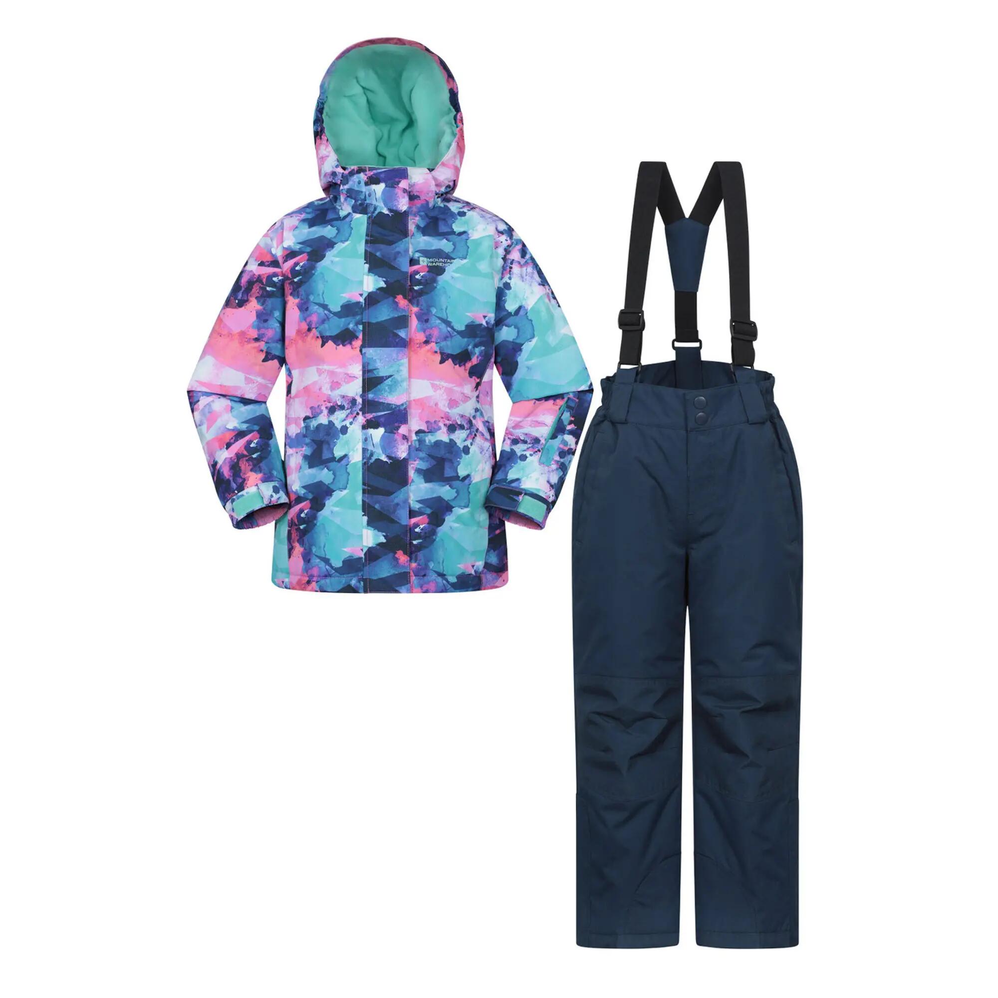MOUNTAIN WAREHOUSE picture