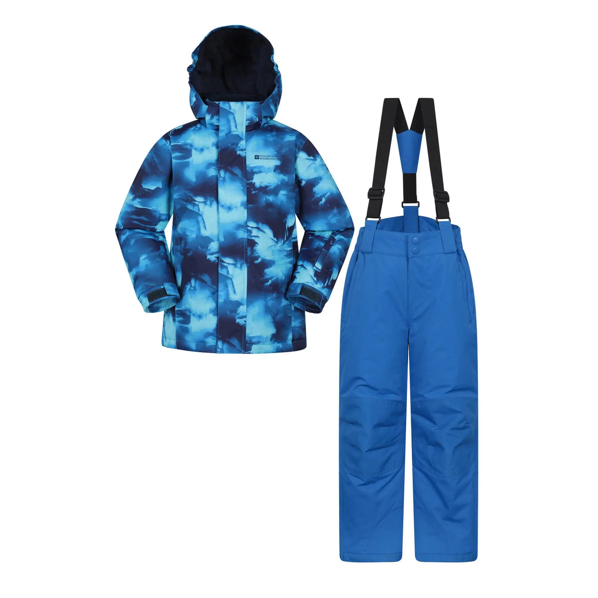 MOUNTAIN WAREHOUSE picture