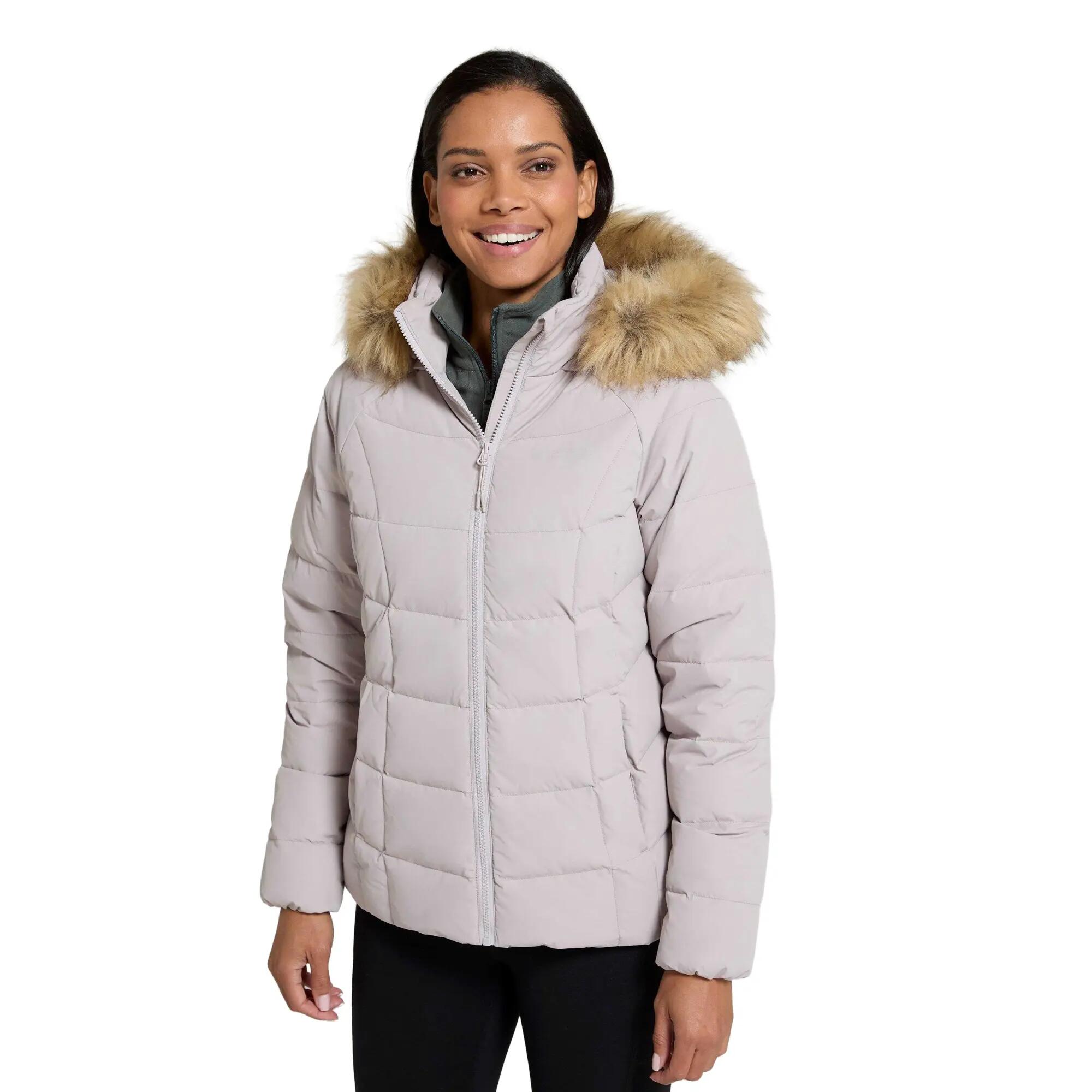 MOUNTAIN WAREHOUSE picture
