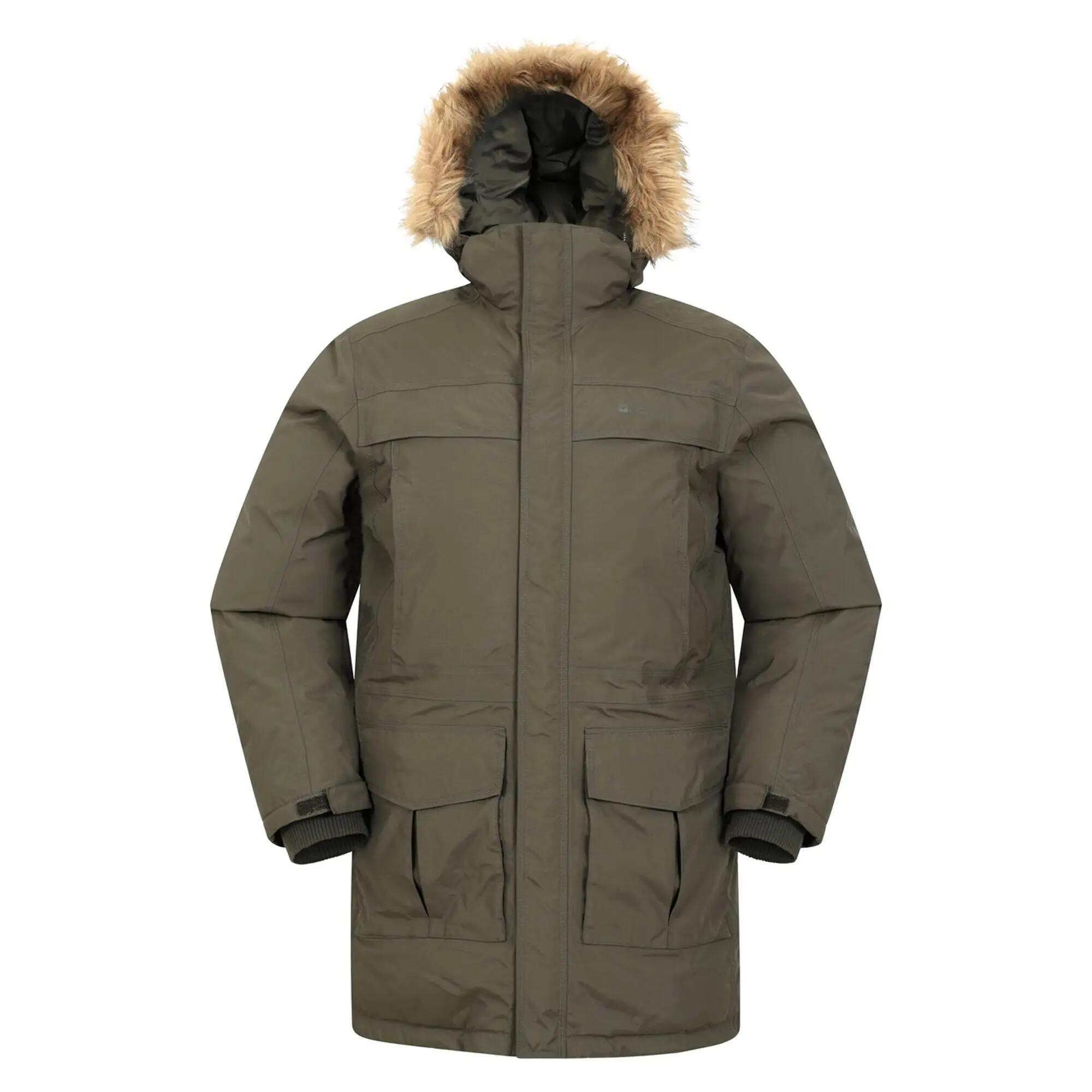 MOUNTAIN WAREHOUSE picture