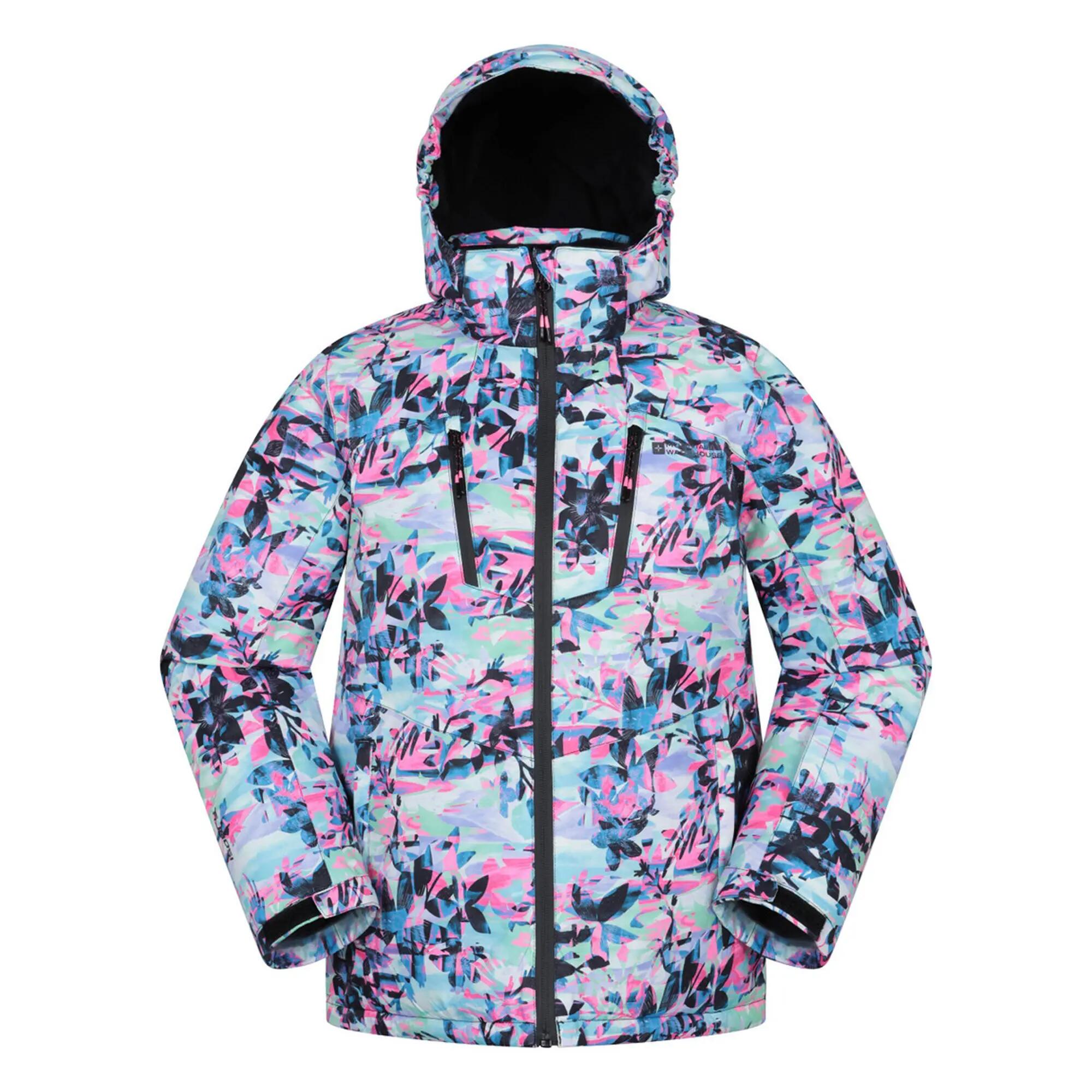 MOUNTAIN WAREHOUSE picture