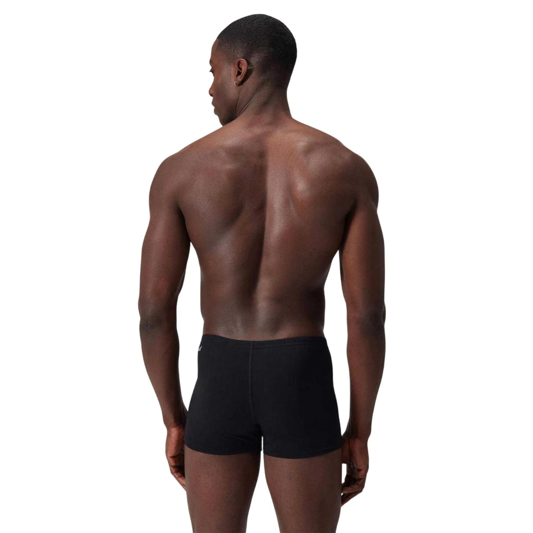 Slip Da Bagno Resistenza+ Uomo Speedo Nero 3/7