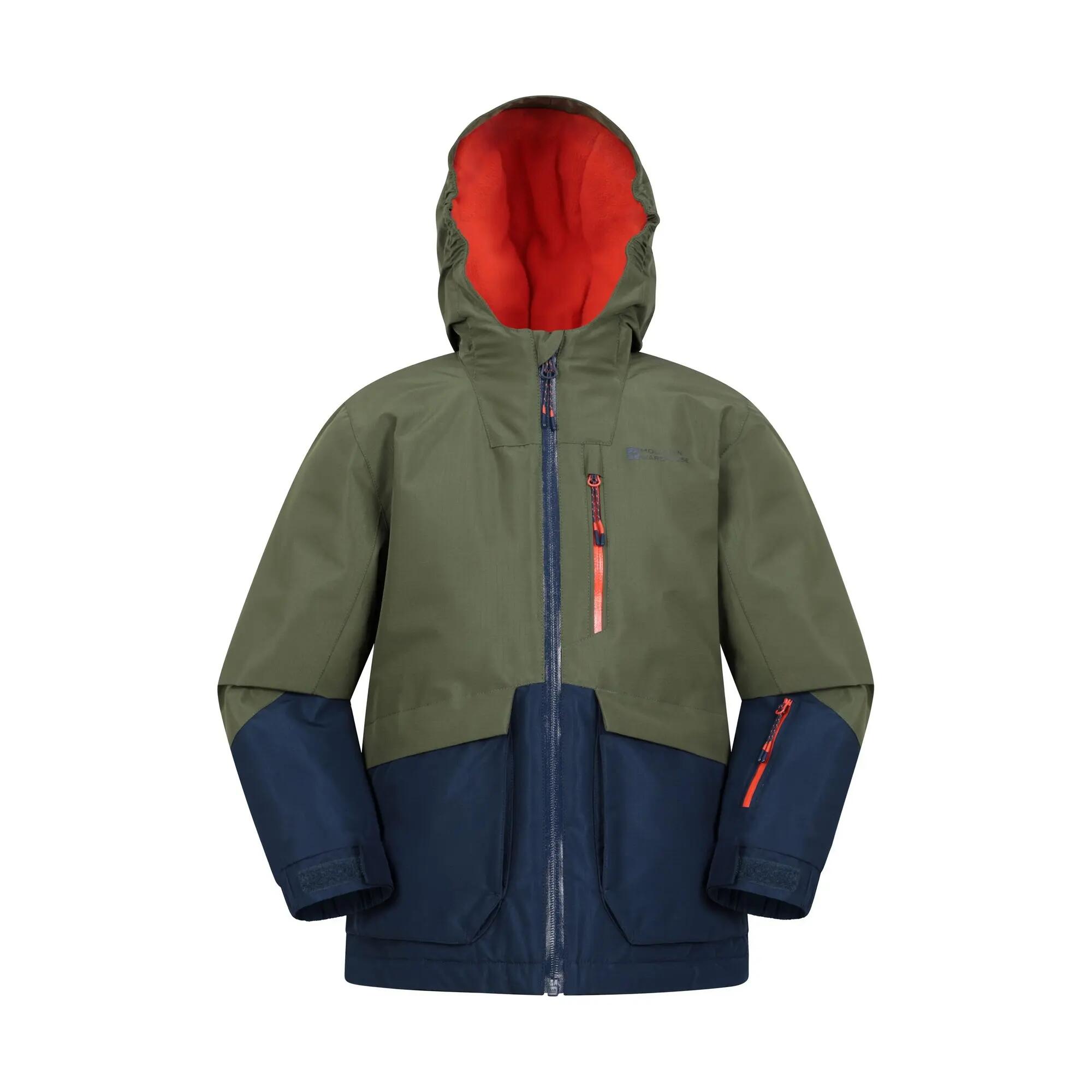 MOUNTAIN WAREHOUSE picture