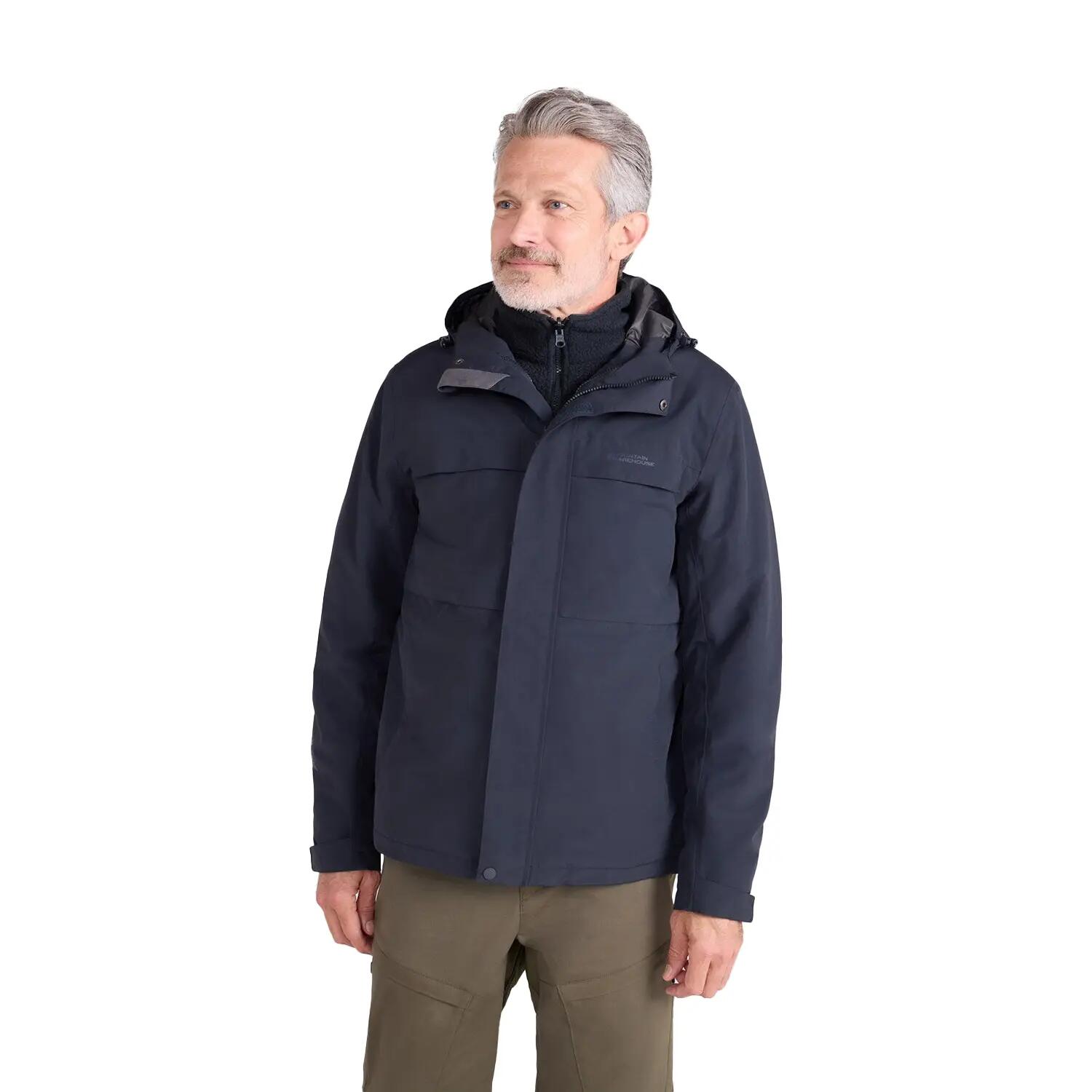 MOUNTAIN WAREHOUSE picture