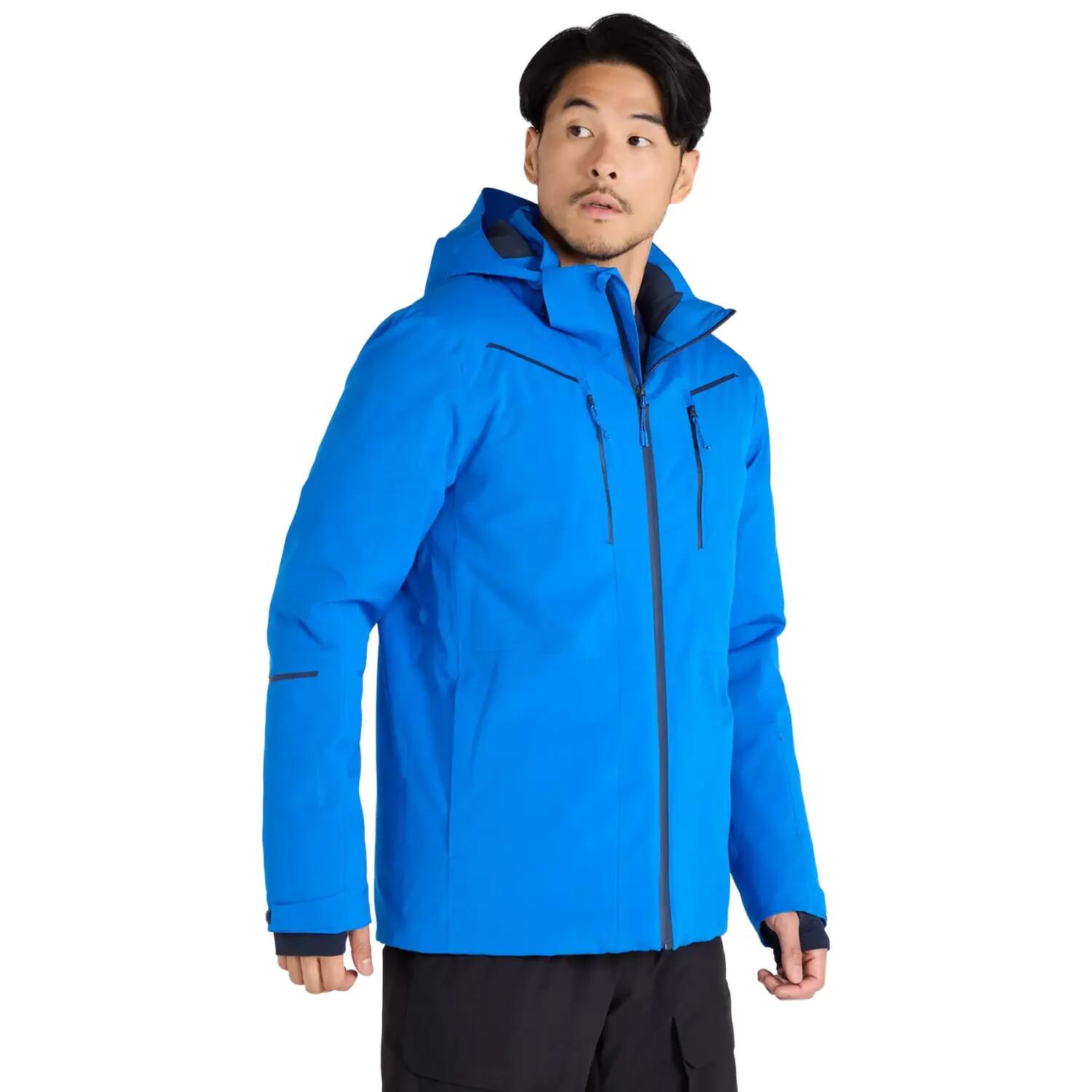 Blouson De Ski NEPTUNE Homme (Bleu) 1/5