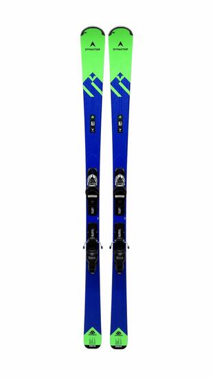 Ski's Dynastar Speed 163 + Look Xpress GW - Carving Pisteski voor Heren-177