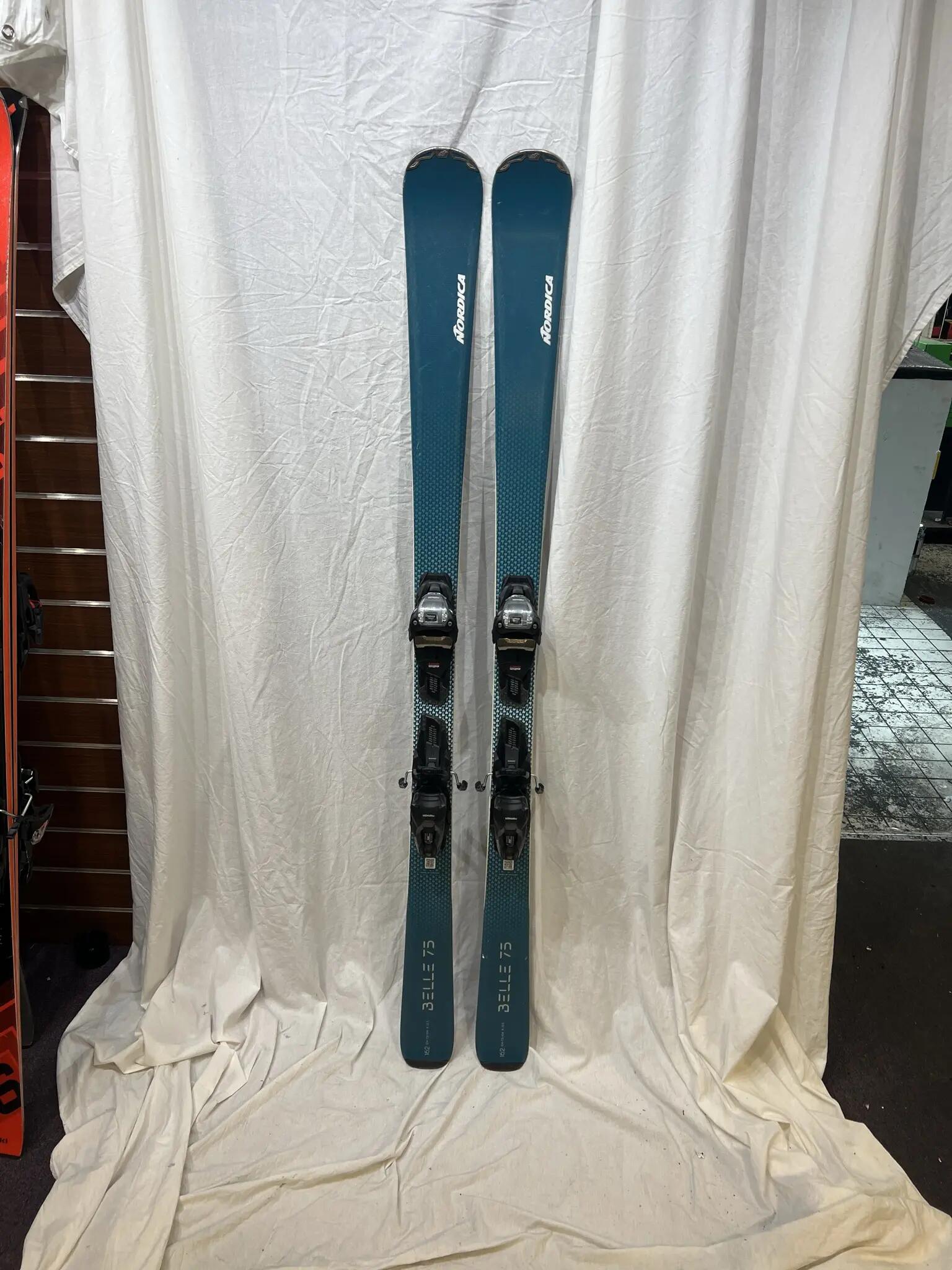 NORDICA picture
