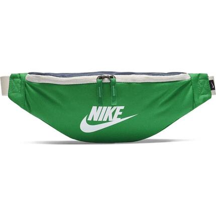 Gürteltasche "Heritage" Damen und Herren Grün Einheitsgröße
