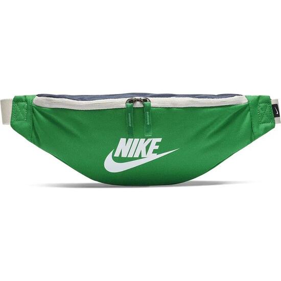 Gürteltasche "Heritage" Damen und Herren Grün Einheitsgröße