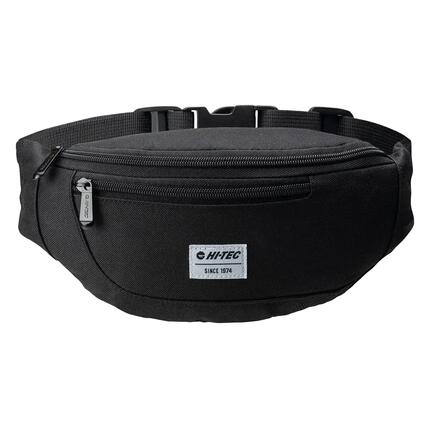 Sac Banane WIDAR (Noir) Taille unique