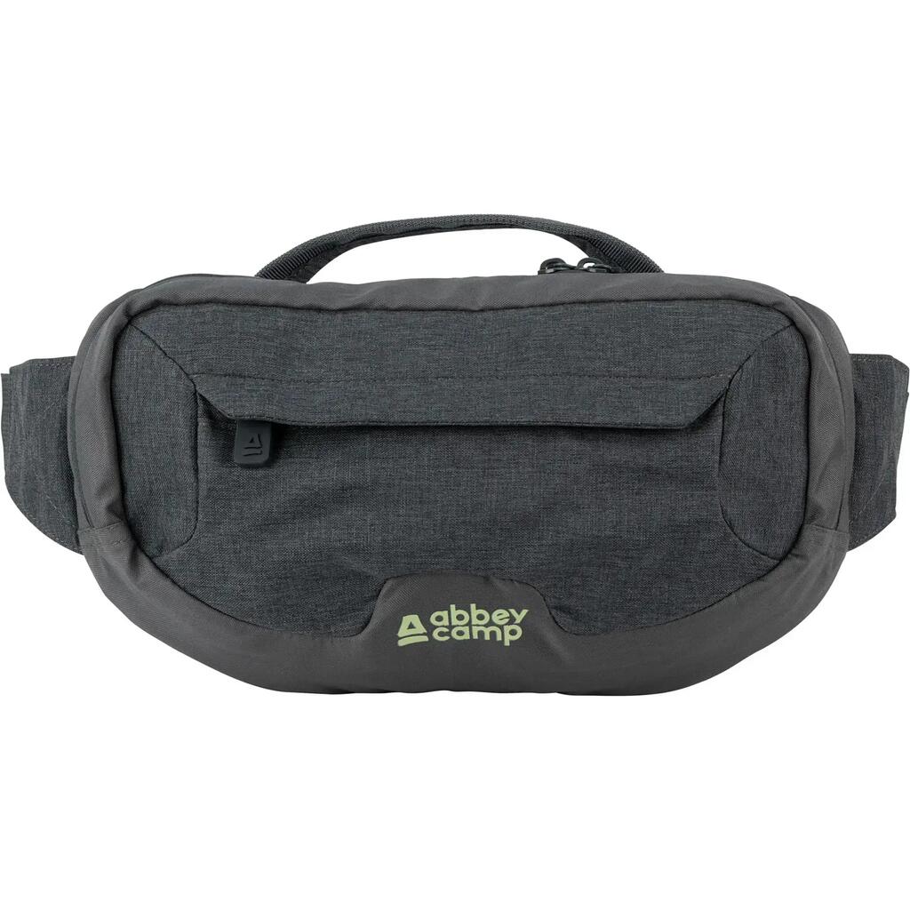 Abbey Camp® Hydration Banana Pouch Skye-006