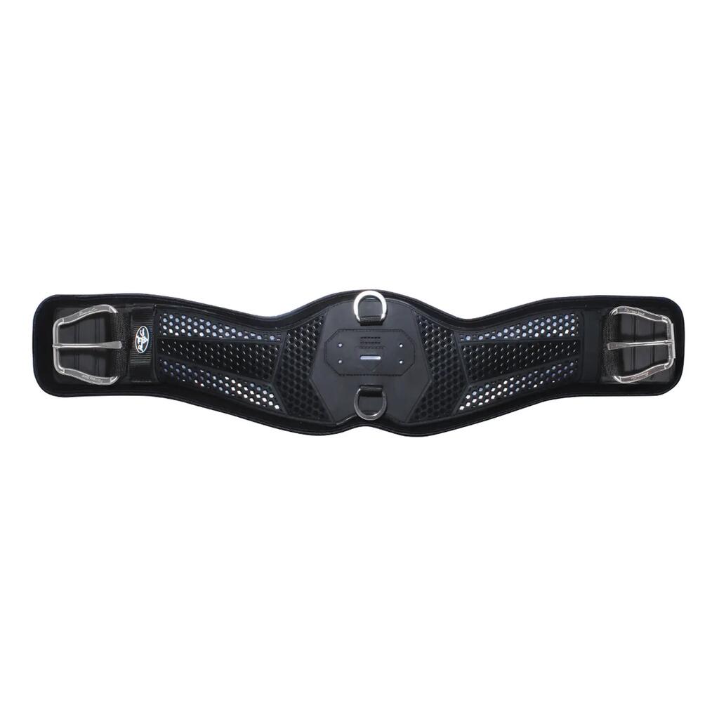 Contoured ventech cinch neoprene liner