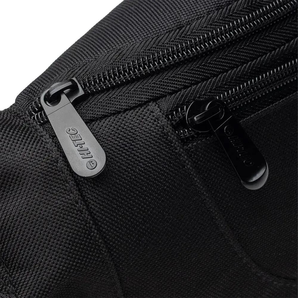 Sac Banane WIDAR (Noir) Taille unique 3/3