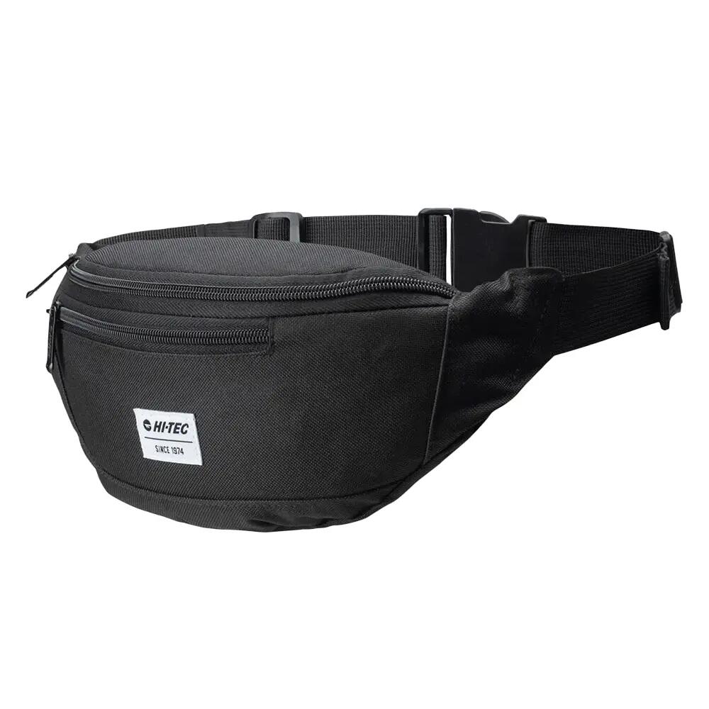 Sac Banane WIDAR (Noir) Taille unique 2/3