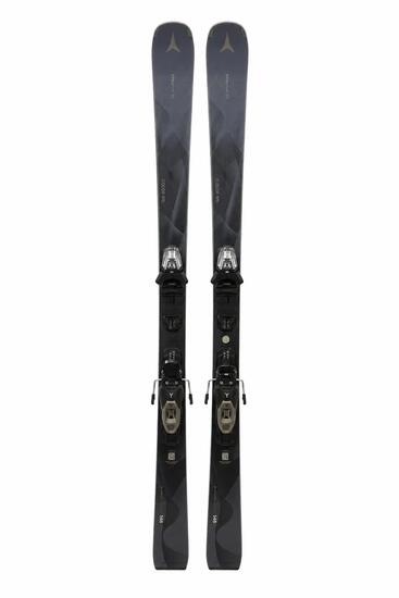 Reconditionné - Ski Atomic Cloud Q11 + M10 GW - Dames Piste Ski-155