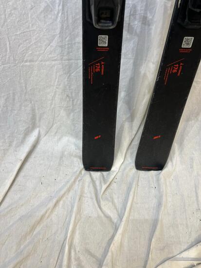 Reconditionné - Ski Atomic Redster X7i + X 12 GW-155-Used