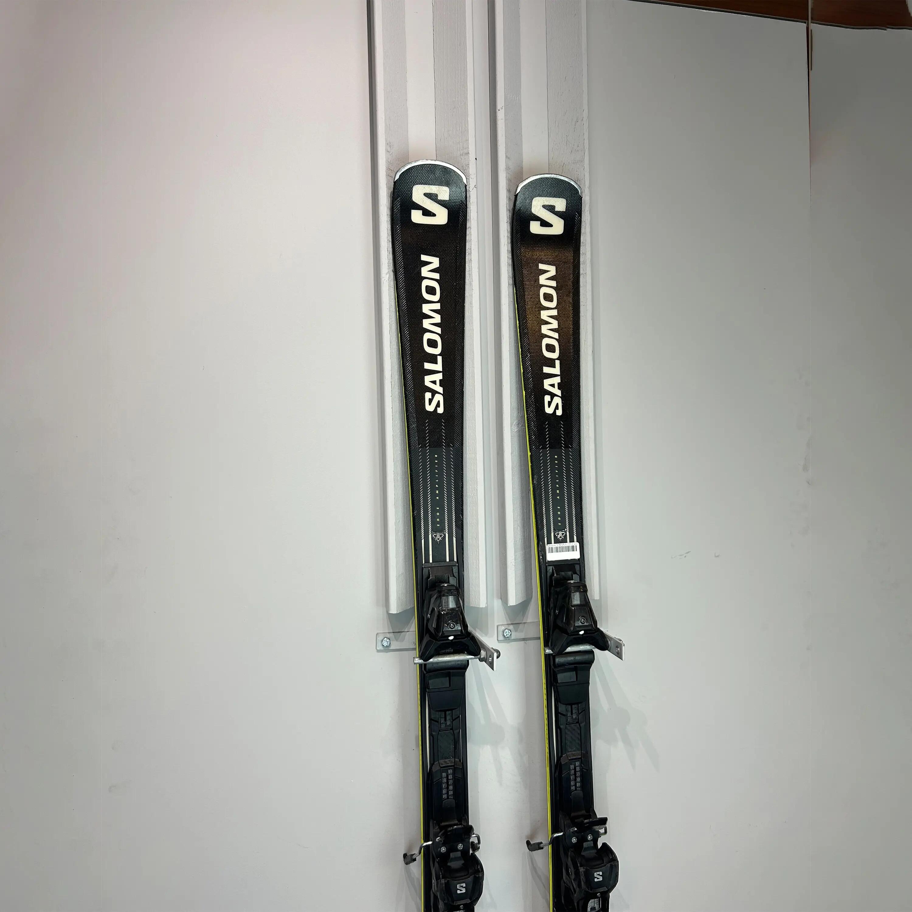 Reconditionné - Ski Salomon S/MAX 8-155-Used 6/6